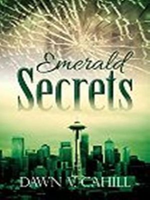 cover image of Emerald Secrets--A Christian Contemporary Novel